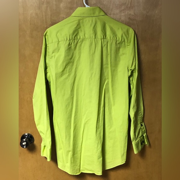 ⭐️Five $5 items for $15⭐️ Men’s dress shirt - Picture 3 of 5